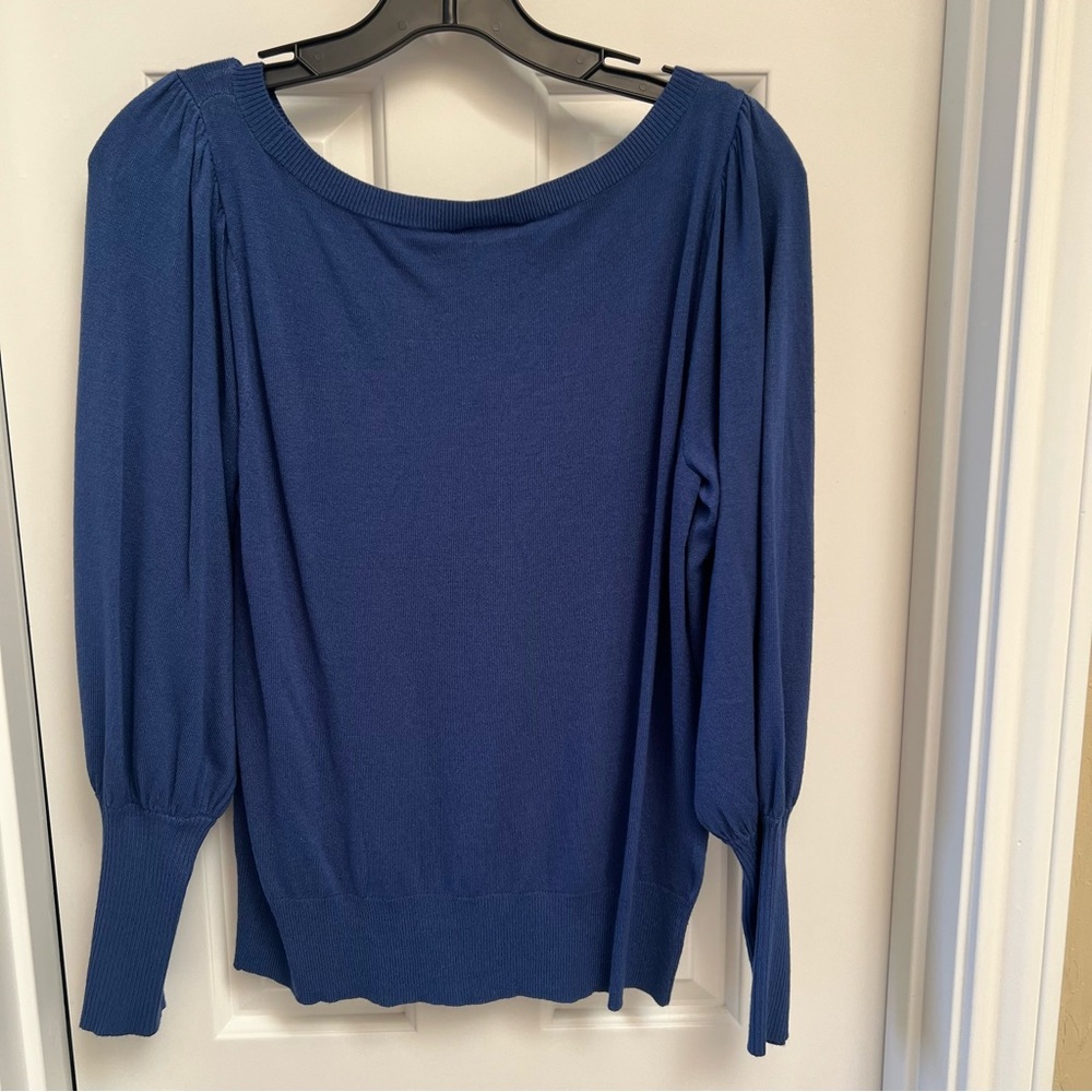 Ann Taylor Factory Sweater